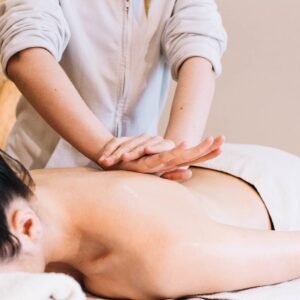 Curso de Shiatsu