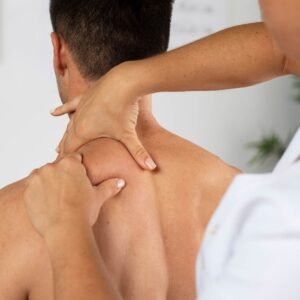 Curso de Quiromasaje