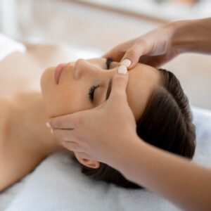 Curso de Masaje Facial Japonés