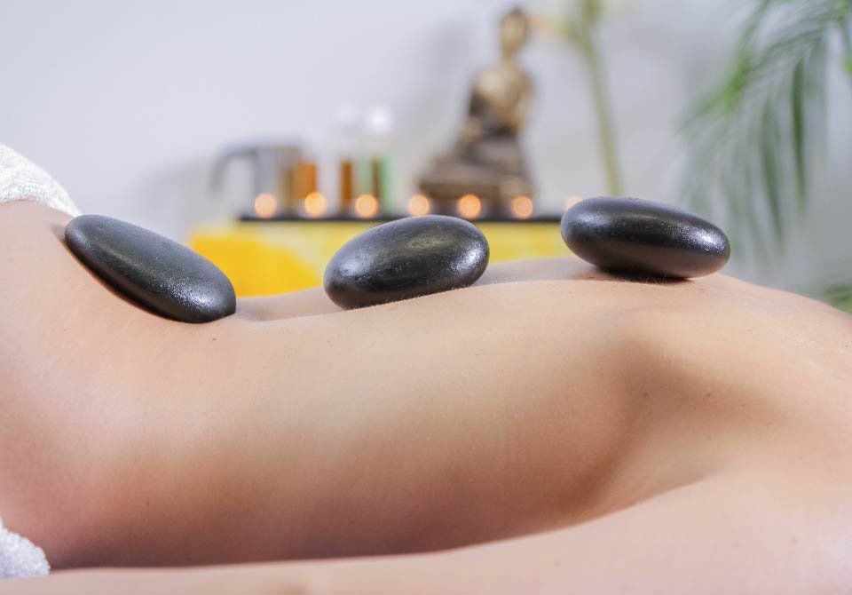 Monográfico Piedras Calientes